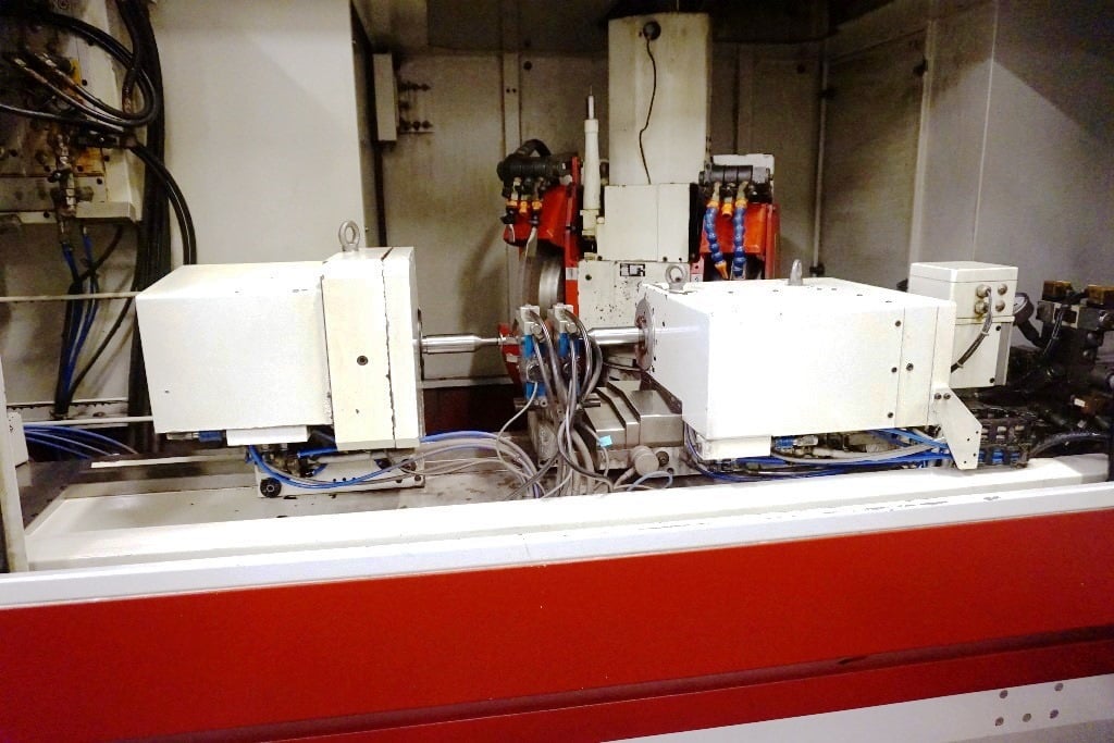 STUDER s31  2007